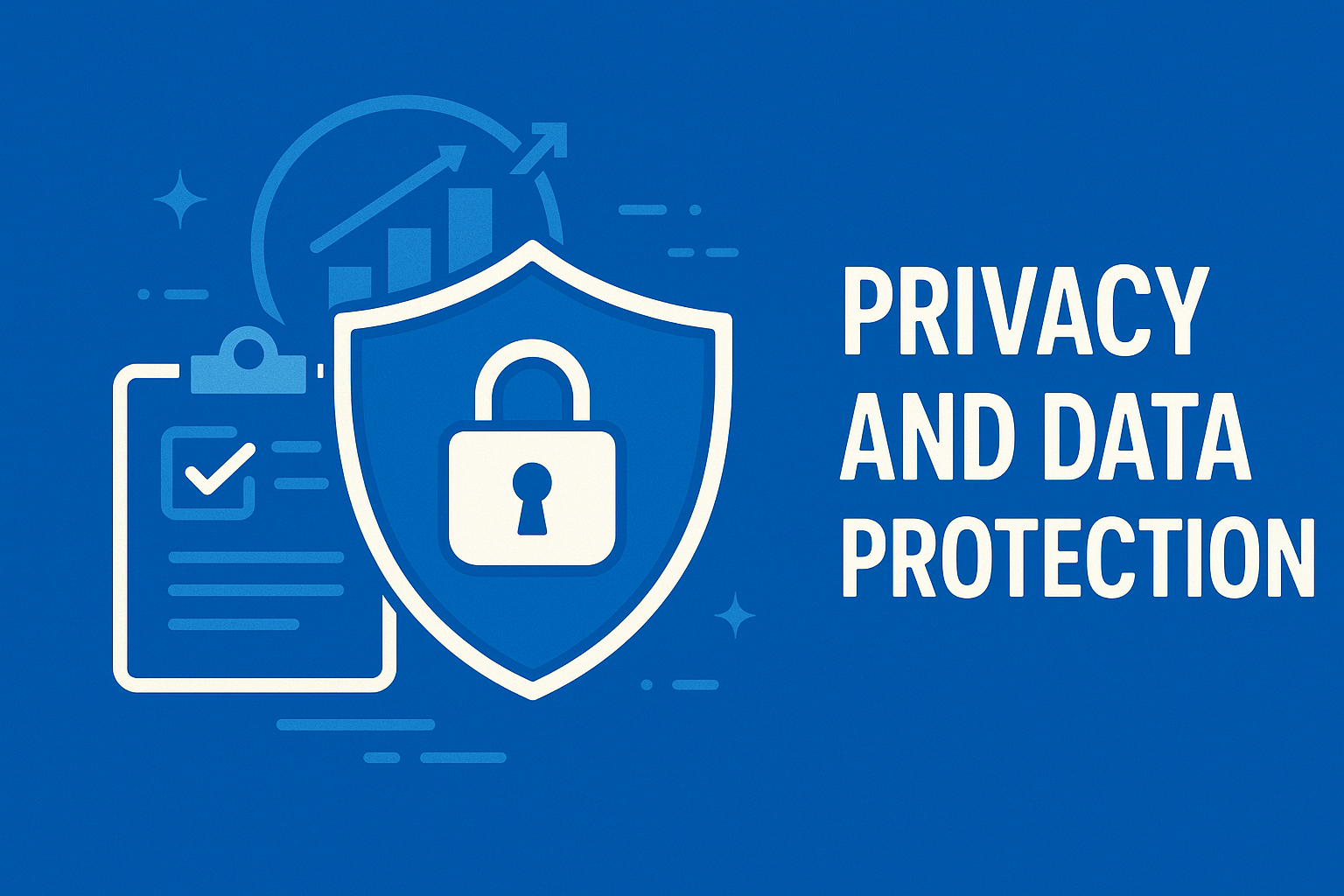 حریم خصوصی و حفاظت از داده‌ها در شبکه فردا